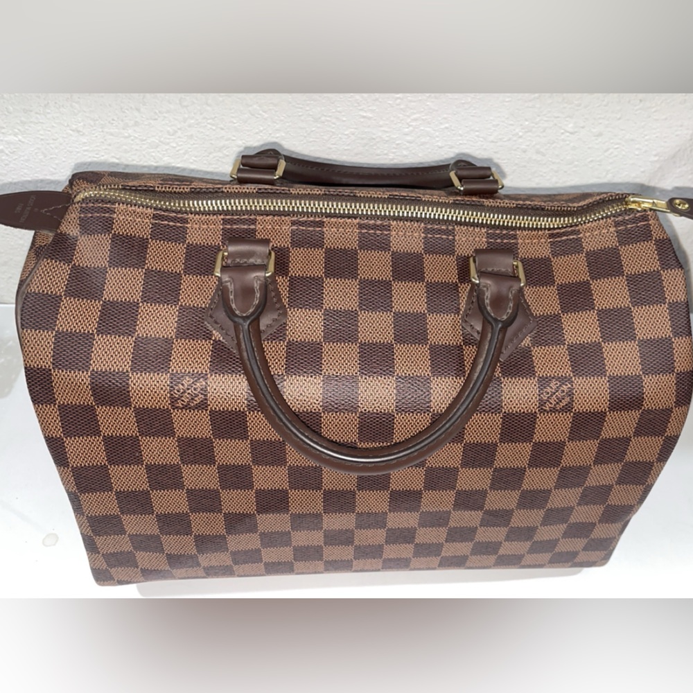 Louis Vuitton Speedy 30